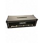 Used Crate FlexWave FW120H 120W Solid State Guitar Amp Head