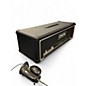 Used Crate FlexWave FW120H 120W Solid State Guitar Amp Head