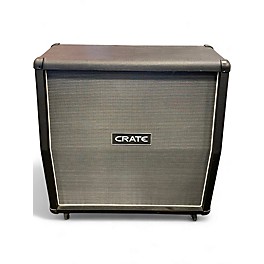 Used Crate Flex412A Guitar Cabinet