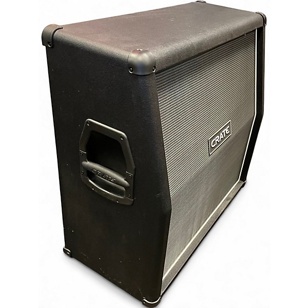 Used Crate Flex412A Guitar Cabinet