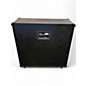 Used Crate Flex412A Guitar Cabinet
