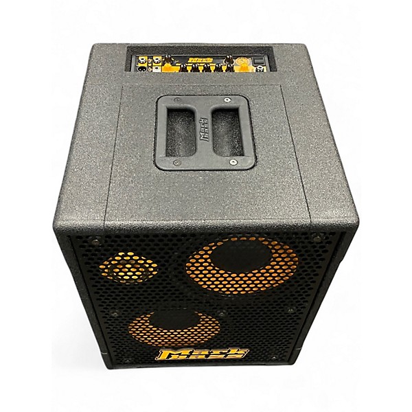 Used Markbass Little Mark 58R Combo Bass Combo Amp