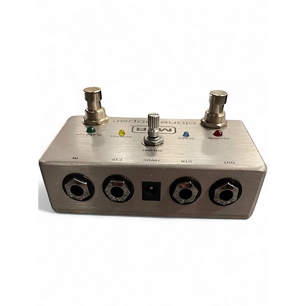 Used MXR Clone Looper Pedal