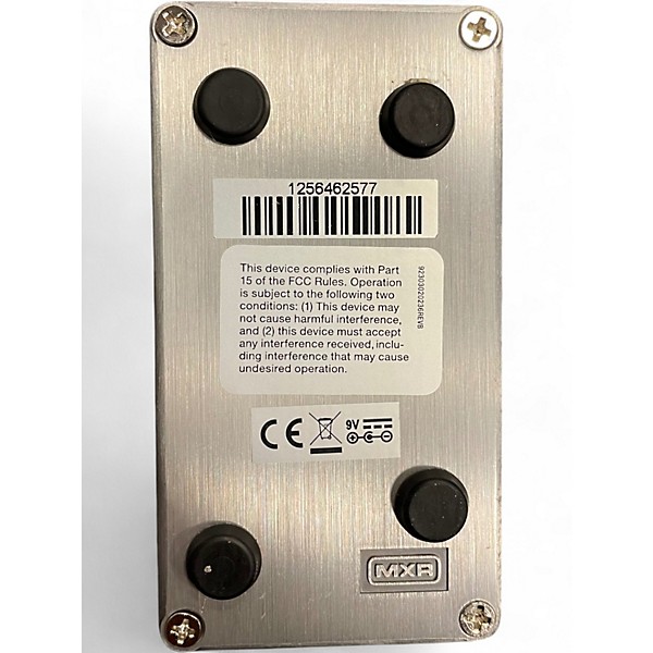 Used MXR Clone Looper Pedal