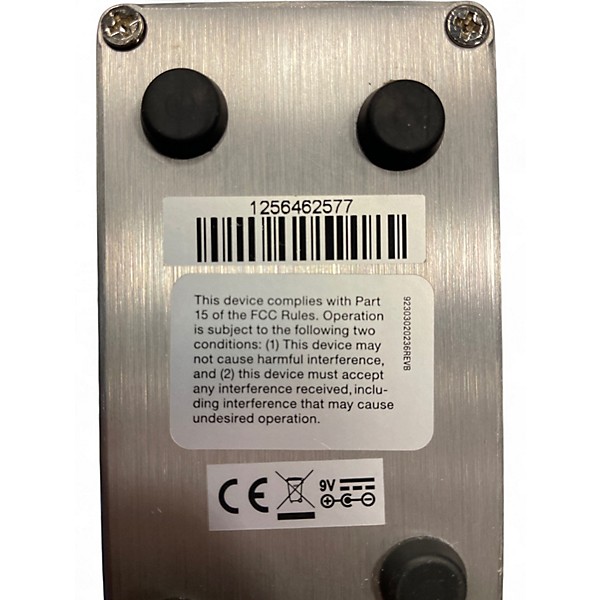 Used MXR Clone Looper Pedal