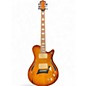 Used Michael Kelly Hybrid Special Natural Hollow Body Electric Guitar thumbnail