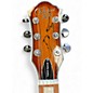 Used Michael Kelly Hybrid Special Natural Hollow Body Electric Guitar