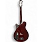 Used Michael Kelly Hybrid Special Natural Hollow Body Electric Guitar