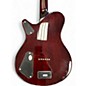 Used Michael Kelly Hybrid Special Natural Hollow Body Electric Guitar