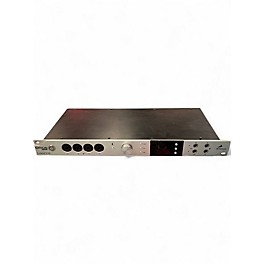 Used Antelope Audio Orion Studio Audio Interface