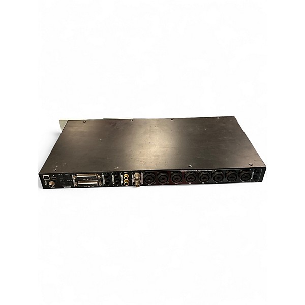 Used Antelope Audio Orion Studio Audio Interface