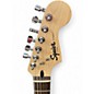 Used Squier Affinity Stratocaster Tobacco Burst Solid Body Electric Guitar