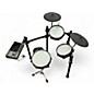 Used Alesis STRATA PRIME CLUB Electric Drum Set thumbnail