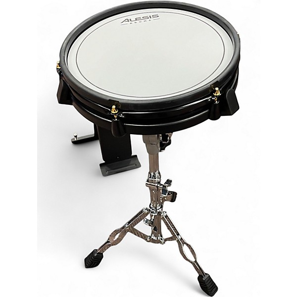 Used Alesis STRATA PRIME CLUB Electric Drum Set