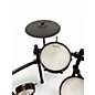 Used Alesis STRATA PRIME CLUB Electric Drum Set
