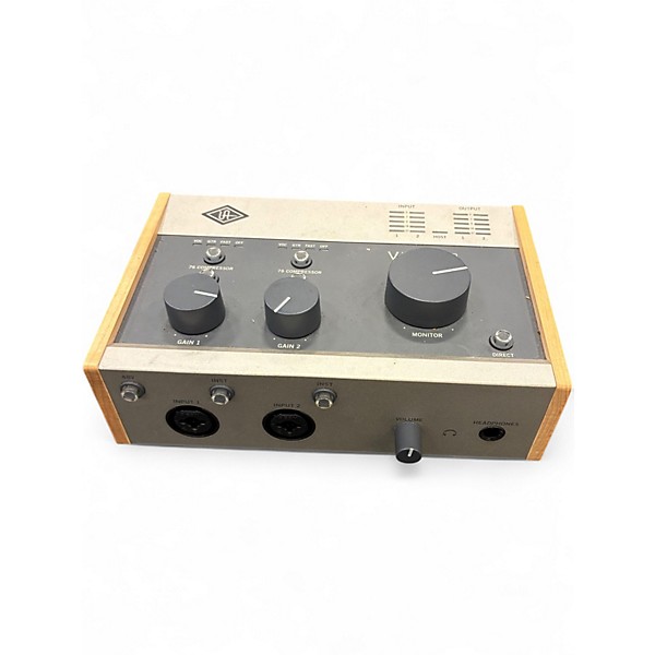 Used Universal Audio VOLT 276 Audio Interface