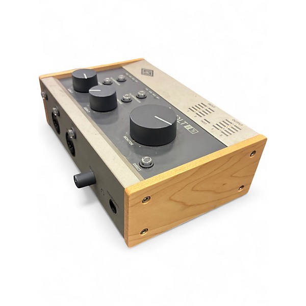 Used Universal Audio VOLT 276 Audio Interface