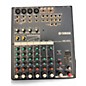 Used Yamaha MG102C Unpowered Mixer thumbnail