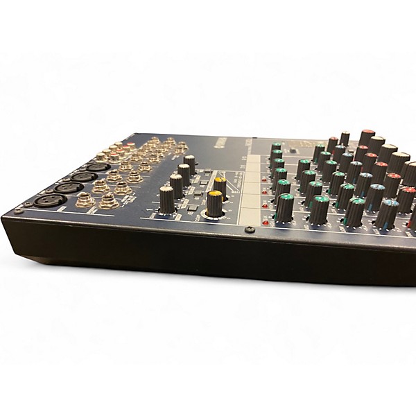 Used Yamaha MG102C Unpowered Mixer