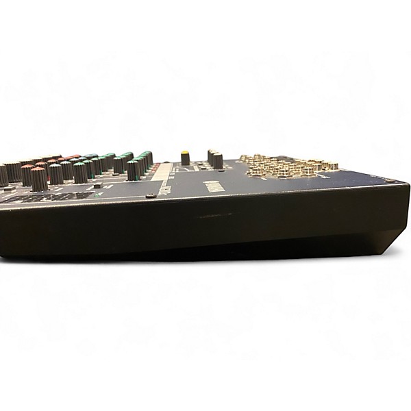 Used Yamaha MG102C Unpowered Mixer