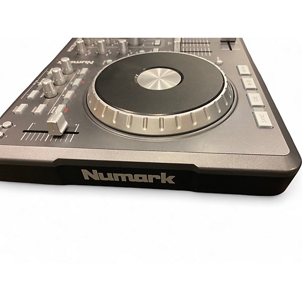 Used Numark Mixtrack Pro DJ Controller