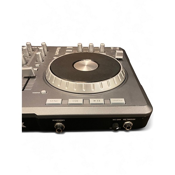 Used Numark Mixtrack Pro DJ Controller