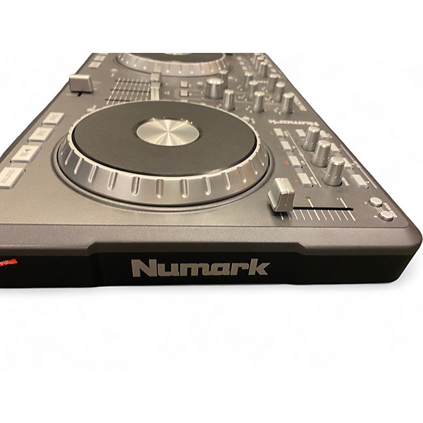 Used Numark Mixtrack Pro DJ Controller