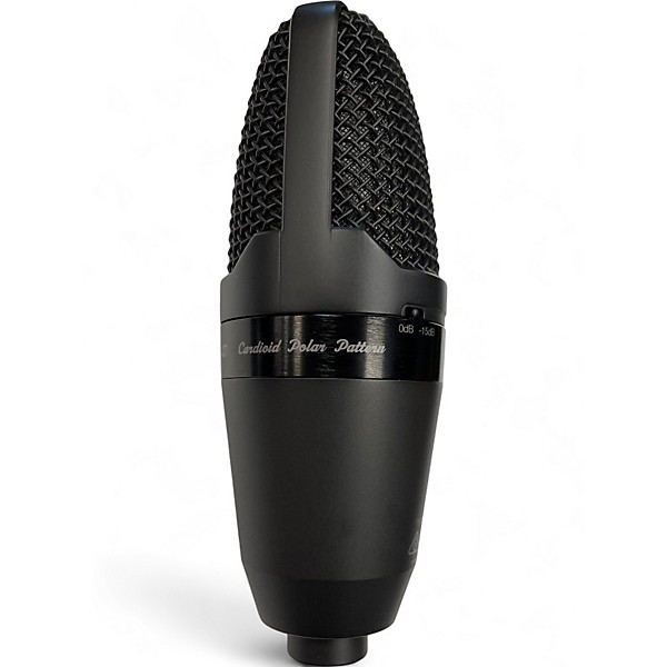 Used Shure PGA27 Condenser Microphone