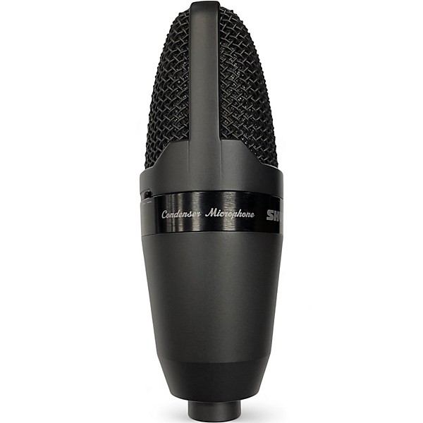 Used Shure PGA27 Condenser Microphone
