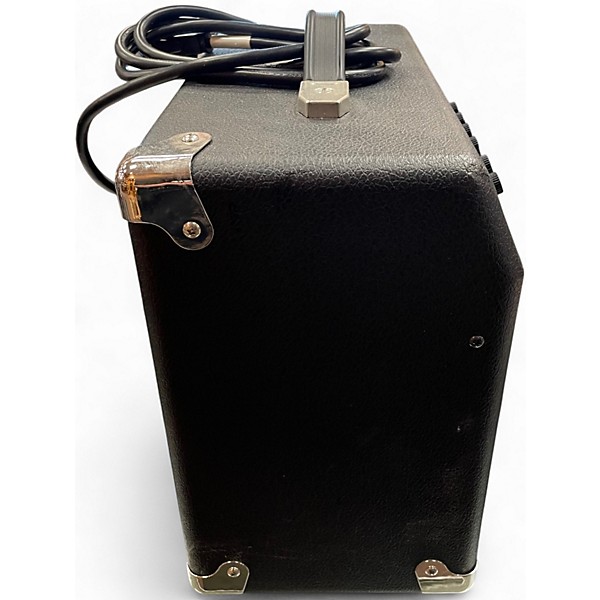 Used Fender Frontman 15G 1X8 15W Guitar Combo Amp
