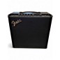 Used Fender Mustang LT50 50W 1x12 Guitar Combo Amp thumbnail