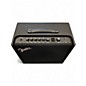 Used Fender Mustang LT50 50W 1x12 Guitar Combo Amp