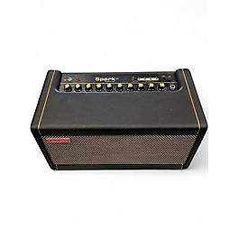 Used Positive Grid SPARK 40 Guitar Combo Amp