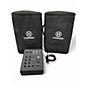 Used Harbinger M100-BT Sound Package thumbnail