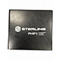 Used Sterling Audio PHP1 Power Supply thumbnail