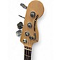 Used Fender American Performer Precision Bass White Electric Bass Guitar