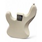 Used Fender American Performer Precision Bass White Electric Bass Guitar