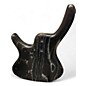 Used Keith B. Roscoe Century Standard Black Electric Bass Guitar