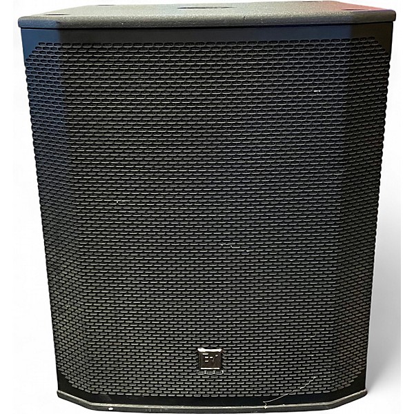 Used Electro-Voice ELX20018SP Powered Subwoofer