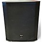 Used Electro-Voice ELX20018SP Powered Subwoofer thumbnail