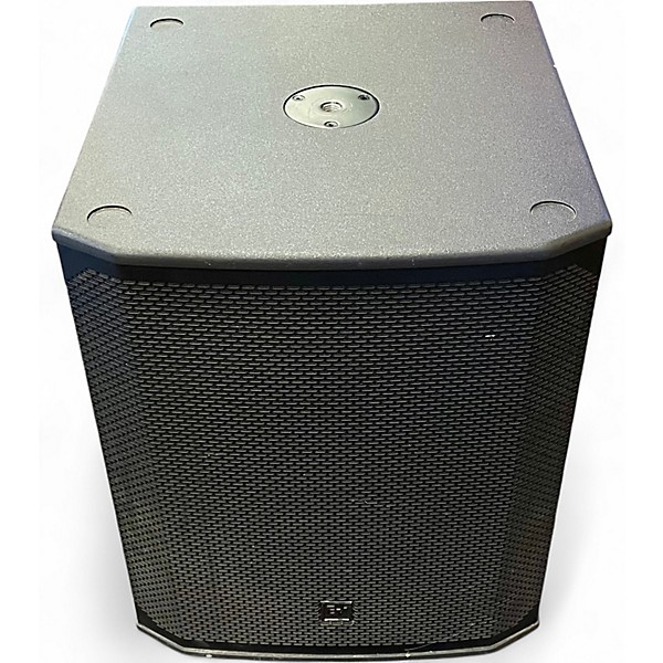 Used Electro-Voice ELX20018SP Powered Subwoofer