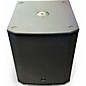 Used Electro-Voice ELX20018SP Powered Subwoofer