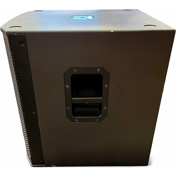 Used Electro-Voice ELX20018SP Powered Subwoofer