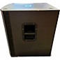 Used Electro-Voice ELX20018SP Powered Subwoofer