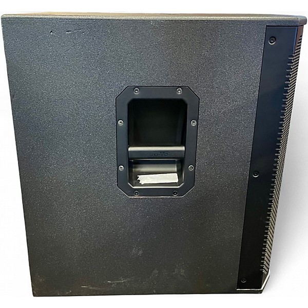 Used Electro-Voice ELX20018SP Powered Subwoofer