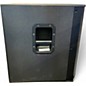 Used Electro-Voice ELX20018SP Powered Subwoofer