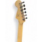 Used Squier Sonic Strat HHS 2 Color Sunburst Solid Body Electric Guitar