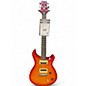 Used PRS SE Custom 22 2 Tone Sunburst Solid Body Electric Guitar thumbnail