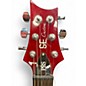 Used PRS SE Custom 22 2 Tone Sunburst Solid Body Electric Guitar