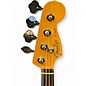 Used Fender AMERICAN PROFESSIONAL II J BASS Blue Sunburst Electric Bass Guitar